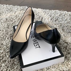 Nine West Elise Heel